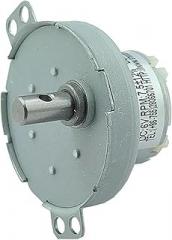 49MM 500 Gearbox Gear Reducer Electronic Starter DC 3V 5V 6V 12V 15RPM Slow Speed Large Torque DIY