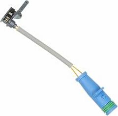 Replacement Value Disc Brake Pad Wear Sensor Compatible with Mercedes-Benz