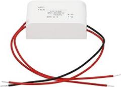 AC DC Power Supply Module Converts 220V AC to 5V DC Wide Voltage Input Overload Short Circuit Temperature Protection Compact Size Stable Output for Industrial Automation Electronics DIY