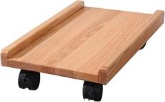 ENGENDER PC Stand Office Computer Tower Stand,Computer Stand Under Desk,Mobile PC Stand,Home Computer Stand Computer Tower Stand(A)