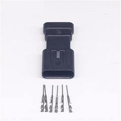 6 Pin Electronic Connector 1-1419168-1(Male)