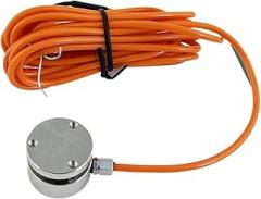 Load Cell Sensor, Planar Diaphragm Weight Sensor Electronic Scale 20/30/50/100/200/300/500KG for Education Science Technology(30KG)