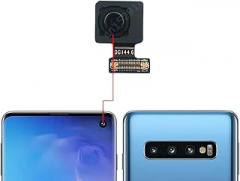 Rear Front Camera for Sangsiung GaIaxy S10 Plus S10e Lite G970 G973 G975 G770 Facing Selfie Frontal Back Camera Module Replacement for OEM New 2026 High for Reliable Electronic Component