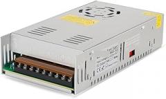 100-120V/200-240V AC to DC 18V 20A 360W Switching Power Supply Drive Transformer Electronic Equipment 1Pcs