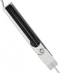 Rittal Electronic Cabinet Swinghandle Latch 3 Point Rod Control Panel Lock Market Electronic Panel Lock 1Pcs(Aluminum Door_Door Lock)