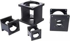 DB86-STEPPER Motor_1PCS 57 86 Stepper Servo Machine Support Seat Electronic Starter Seat Fixed Seat