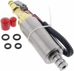 Electronic Fuel Transfer Pump 4975617 4295249 Fits For Cum-m-ins QST30 K19 Engine 12V Repalce OE 4975617 4295249
