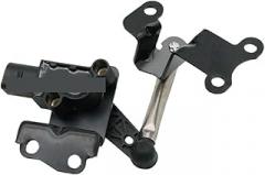 Car Headlight Level Sensor with Bracket Seat Cars Accessories Fit for Passat 2011-2014 7N0941273