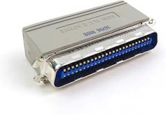 SCSI Digital Differential Terminator 57-10500-80-441-448