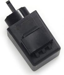 Flasher Turn Signal Light Electronic Relay 38301-KK9-952 Turn Signal Relay for Honda PC800 CBR600 CBR250 GL1500 CB1000 ST1100 VT600 VTX1800 CB400F CB600F CBR1100XX CBR900RR GL1100 NV400