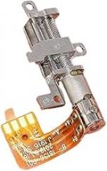 5mm Gear Stepper electronic starter 2-phase 4-wire Stepping electronic starter Linear Screw Rod Slider Telescopic Bracket for Digital Camera NSIXSURIM