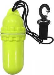 Diving Waterproof Box Rafting Box Seal Box Dry Box Diving Seal Box Beach Storage Container for Electronic Devices