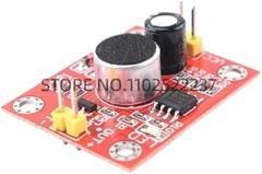 C3-9V 1.5A Voice Control Delay Module Microphone Drive Led Motor Driver Board DIY Electric Fan New 2025 High for Reliable Electronic Component, Precision, Stable Performance