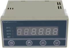 Load Cell Sensor, High Accuracy Weighing Load Cell Controller Weight Indicator for Load Cell for DIY Portable Electronic Kitchen Scale Kit