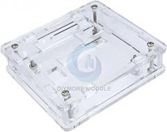 W1209 Digital Thermostat High-Precision Temperature Controller Acrylic Shell for Switch Module Board New 2025 Arrival High Reliable Electronic Component, Precision, Stable Performance