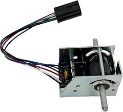 ET-165MCU 24-48V Electronic Throttle for Curtis Forklift Stacker Pallet Truck