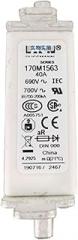 170M1563 low voltage fuse power module DC fuse electronic component fuse