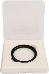 Star Filter, 6 Line Lens Filter Coating Adjustable Cross Screen Effect Filter Set (62mm)