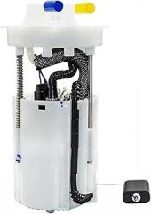 Fuel Pump Assembly 1106010U7101 Electronic Control Petrol Tank Pump Compatible For JAC Refine M2 Heyue 1.8