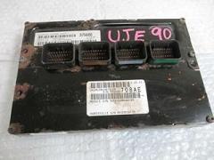 07 08 Sebring Engine ECM Electronic Control Module 2.7L 05033703AI P05033703AI