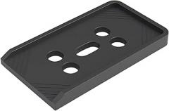 Computer Stand Pc Stand Desktop PC Tower Stand, Ventilated PC Tower Stand, Under Desk CPU Holder Mobile Gaming PC Floor Stand with 4 Caster Wheels Computer Tower Stand Printer Stand(Black,Without whe