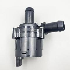 Large Flow Brushless Water Pump 36W DC 12V Micro Impeller Centrifugal Hot water Pump for Car Circulation Electronic