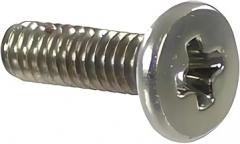 Lenovo 5S10S35114 Genuine OEM Screw M M 2.0d 7.0l K 4.5d 0.8