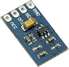 Electronic Components ENC-03RC Module Single-axis Gyroscope Analog Gyro Module for Arduino/MWC