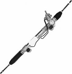 Electronic Power Steering Rack for Honda CRV 53601SWCE02 53601-SWC-E02 53600SWCG04 53600SWC-E03 53600-SWC-G04 LHD/RHD Hand Drive
