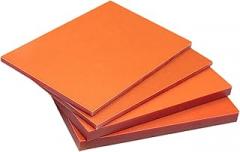 Bakelite Phenolic Laminated Resin Board Sheet for Electrical and Electronic Fixtures, DIY and Crafts, 1/2/3 X 400 X 300Mm(400 * 300 * 1mm)