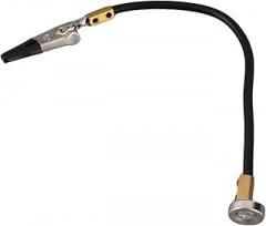 Soldering Clip, Adjustable Helping Hands Soldering Clamp, Magnetic Electronic Repair Tool Hand for Soldering, Assembly, Repair, Modeling, Crafts