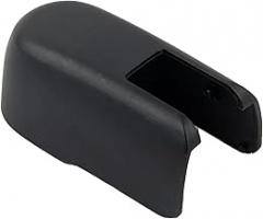 Rear Windshield Wiper Arm Cap Cover, 8253A133, for Mitsubishi, for Outlander, for Pajero Sport, Rear Wiper Nut Cap Cover Parts