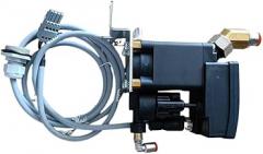 1627155520 Electronic Drain Valve LD200 115V Fits Atlas Copco Replacement Parts