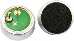 5pcs Mic Head 6 * 5mm 7 * 9 6 * 2.2 Capacitive Electret Microphone 52DB Pickup Microphone Without Microphone New 2026 High for Reliable Electronic Component, Precision, Stable Performance