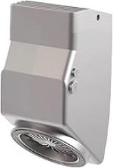 Efficient Powerful Exhaust Fan Tool with Light Suitable for Effective Smokings Removal in Microscopes&Electronics Repair