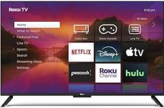 Roku 55R4A5R 55 inch Class 4K HDR LED Select Series Smart TV