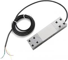 200 Kg Electronic Scale Sensor Digital Load Cell Weight Sensor Platform Scale Load Cell Single Point Beam Sensor