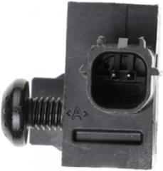 Collision Sensor A03K-Collision Sensor Shock 13502578 Express 2500 3500 Fit for GMC Savana 2500 3500
