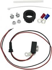 1281 Electric Ignition Conversion Kit Compatible with Ford/Mercury/Lincoln 8 Cylinder 1957-1974，Replacement for Pertronix Electronic Ignition