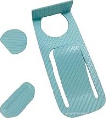Multi-Function Door Stopper Protector Creative Door Open Wedge Shaped Holder Safe Floor Door Stopper New 2026 High for Reliable Electronic Component, Precision, Stable Performance