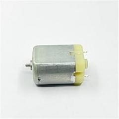 Small FK-280PA Electronic Starter Short Shaft DC 6V-12V10300RPM