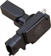 AIP Electronics Compatible Premium Mass Air Flow Replacement for 2003-2011 Saab 9-3 9-3X 2.0L Turbo MAF0011 OEM Fit MF8131