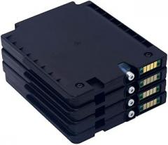 Compatible Sublimation Ink Cartridge GC31 for E2600 E3300 E3300n E3350n E5050n E5500 E5550n E7700 Gx7500 Printers