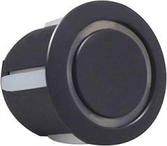 Parking Sensor 6 Parking Sensor Parktronic Auto Detector Fron Backup Assistance Kit Car Automobile Reversing Radar Electronics Sensors Radar System