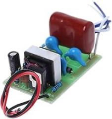 DC3 7V to 1800V Step Up Super For DC Motors With Vo Transmitter Board Power Supply Module Drive Connector Electronic Chip Amplifier