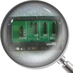 A1S32B 1Pcs Used Base Unit A1S32B Tested