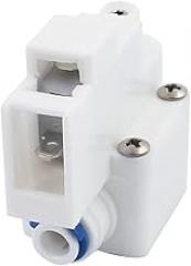 Water Purifier Plastic Quick Fitting Water High Pressure Switch 0.6in Tube OD (225428a7f6d662ad83835aac3e9d43cf)