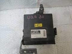 2006 06 fits Scion XA Engine ECM Electronic Control Module at 89661-52D11 8966152D11