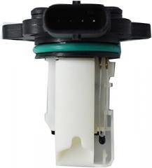 Air Meter Mount Base Mass Air Flow Sensor Meter MAF/Fit for BMW E90 F07 F10 X3 X5 13627593624 Mass Air Flow Meter Sensor