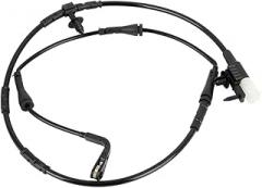 Unifizz Rear Brake Pad Electronic Wear Sensor Brake Pad Wear Indicators T2H2091 for Jaguar XE XF 2016-2018